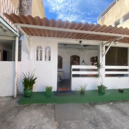 Casa Arraial Villa Arraial do Cabo Dış mekan fotoğraf