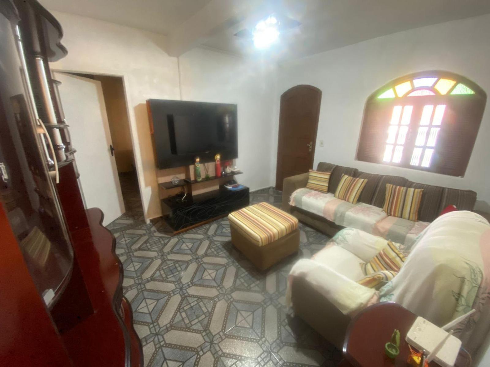 Casa Arraial Villa Arraial do Cabo Dış mekan fotoğraf